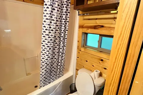 Quebec City KOA Holiday