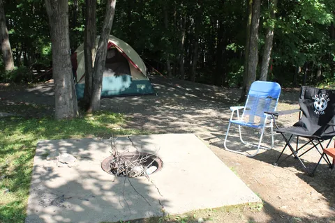 Quebec City KOA Holiday