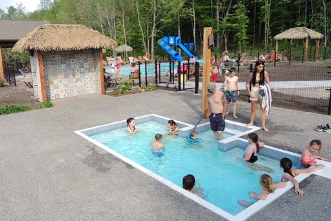 Quebec City KOA Holiday