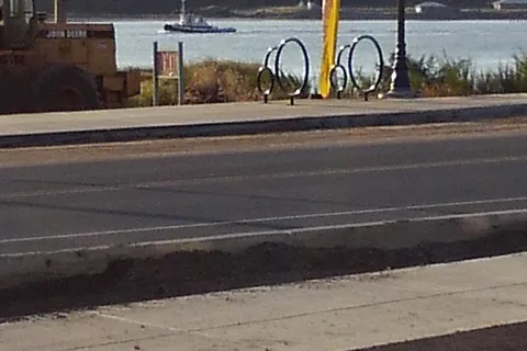 Kelley's RV Park