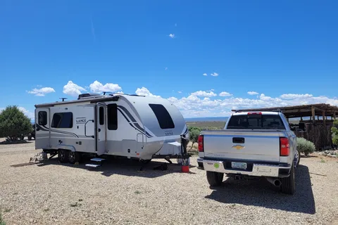 Taos Monte Bello RV Park, LLC