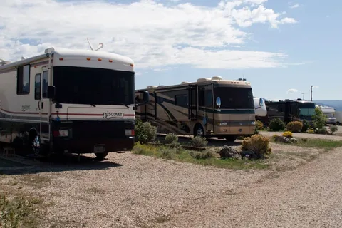 Taos Monte Bello RV Park, LLC