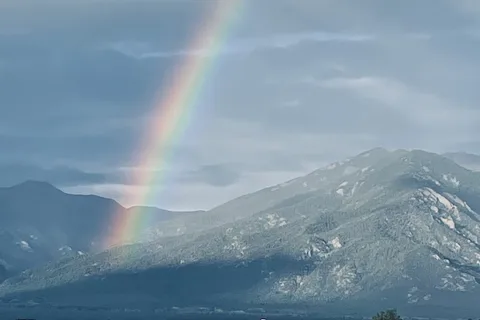 Taos Monte Bello RV Park, LLC