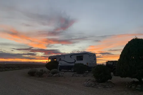 Taos Monte Bello RV Park, LLC