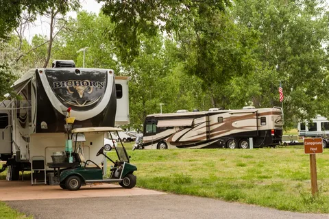 Taos Monte Bello RV Park, LLC