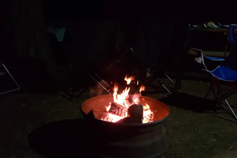 Canyon Alpine RV Park and Campground
