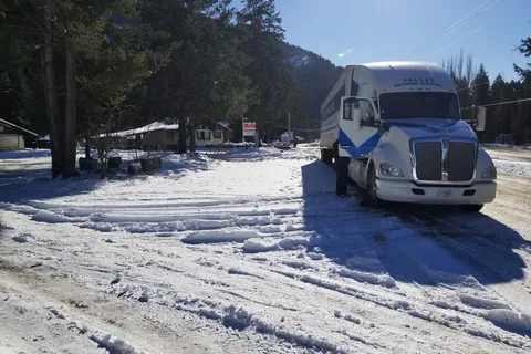 Canyon Alpine RV Park and Campground