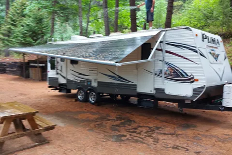 Canyon Alpine RV Park and Campground