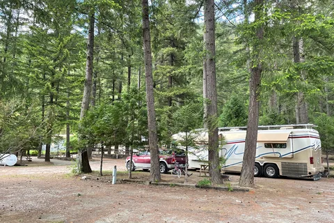 Canyon Alpine RV Park and Campground