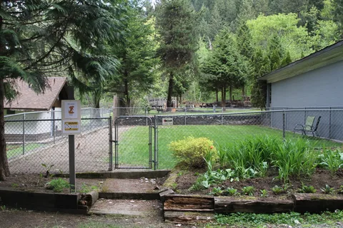 Canyon Alpine RV Park and Campground