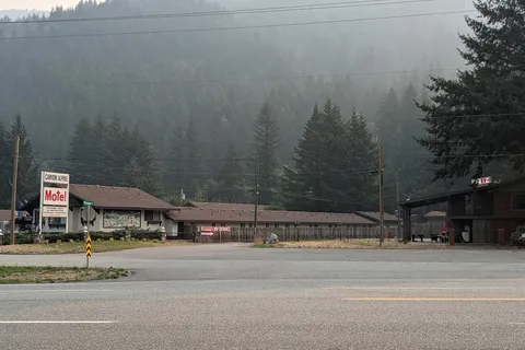 Canyon Alpine RV Park and Campground