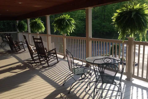 Little Sandy Lodge
