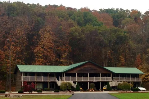 Little Sandy Lodge