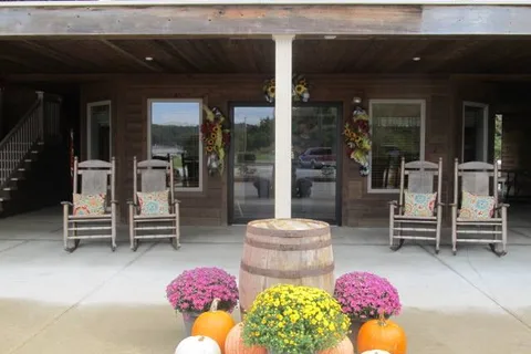 Little Sandy Lodge