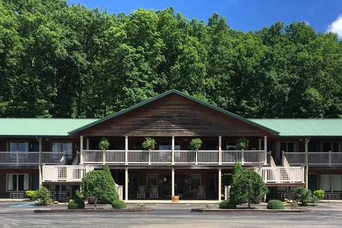 Little Sandy Lodge