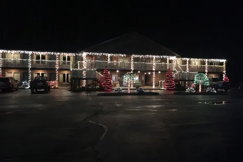 Little Sandy Lodge