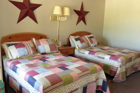 Little Sandy Lodge