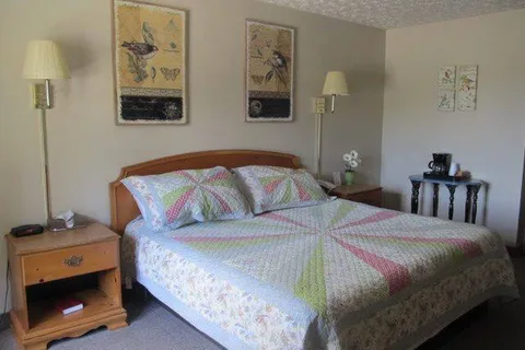 Little Sandy Lodge