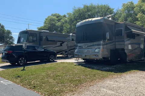 Roycroft RV Park