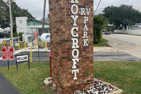 Roycroft RV Park