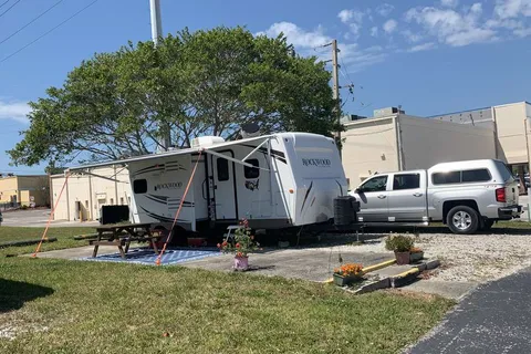 Roycroft RV Park