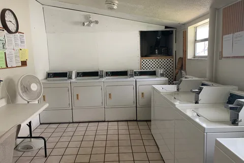 Roycroft RV Park