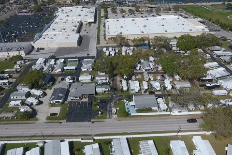 Roycroft RV Park