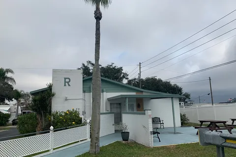 Roycroft RV Park