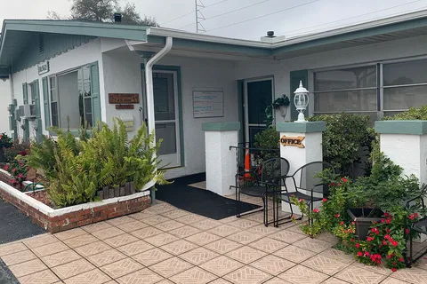 Roycroft RV Park