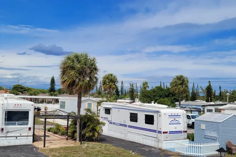 Breezy Hill RV Resort