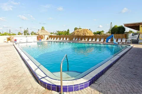 Breezy Hill RV Resort