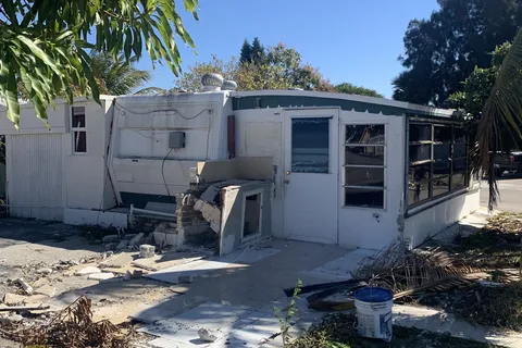 Breezy Hill RV Resort