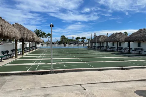Breezy Hill RV Resort