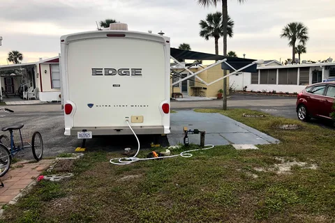 Breezy Hill RV Resort