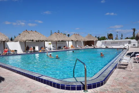 Breezy Hill RV Resort