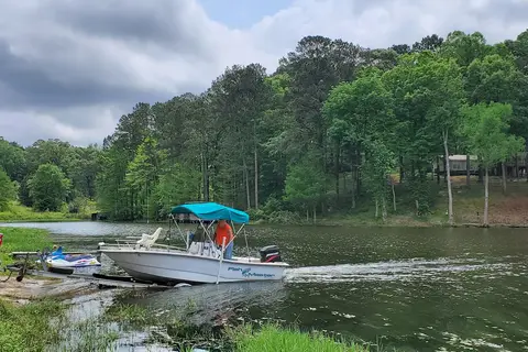 Hidden Treasure RV Resort, LLC
