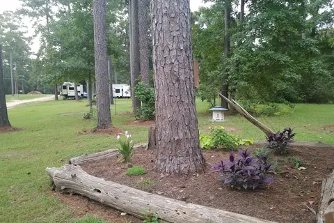 Hidden Treasure RV Resort, LLC