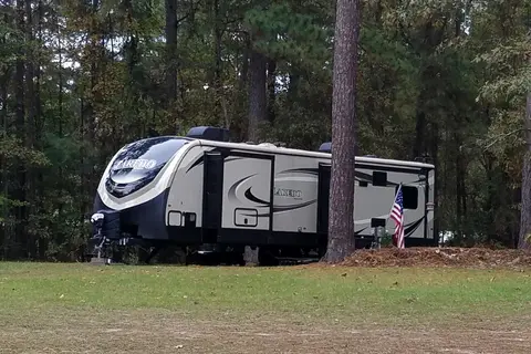 Hidden Treasure RV Resort, LLC