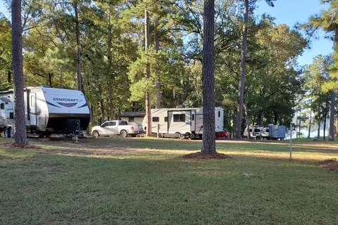 Hidden Treasure RV Resort, LLC