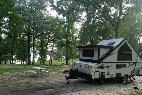 Hidden Treasure RV Resort, LLC