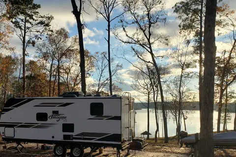 Hidden Treasure RV Resort, LLC