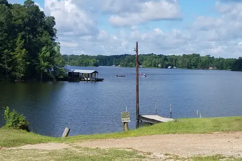 Hidden Treasure RV Resort, LLC