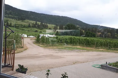 The Orchard RV Retreat