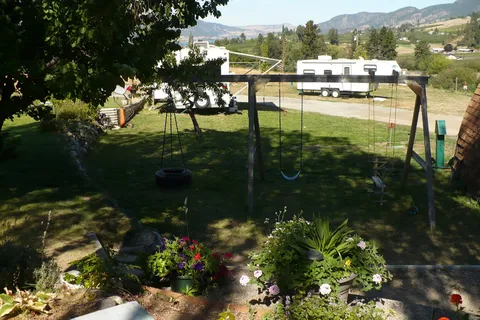 The Orchard RV Retreat