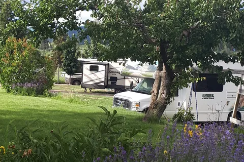 The Orchard RV Retreat