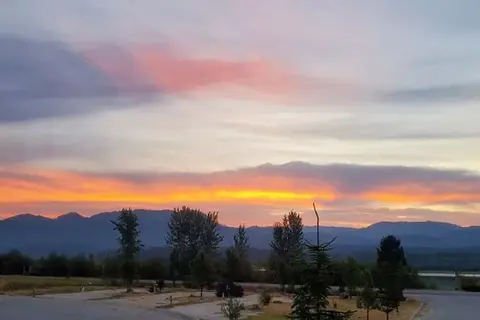 Eagles Landing RV Resort Community