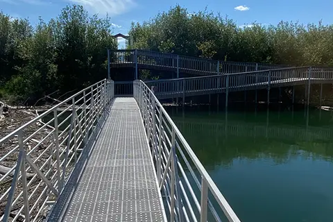 Eagles Landing RV Resort Community