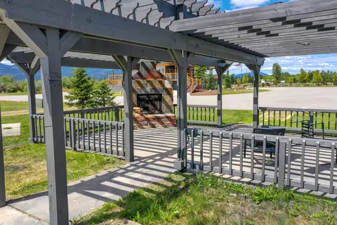 Eagles Landing RV Resort Community