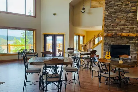 Eagles Landing RV Resort Community