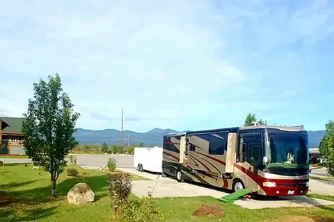 Eagles Landing RV Resort Community